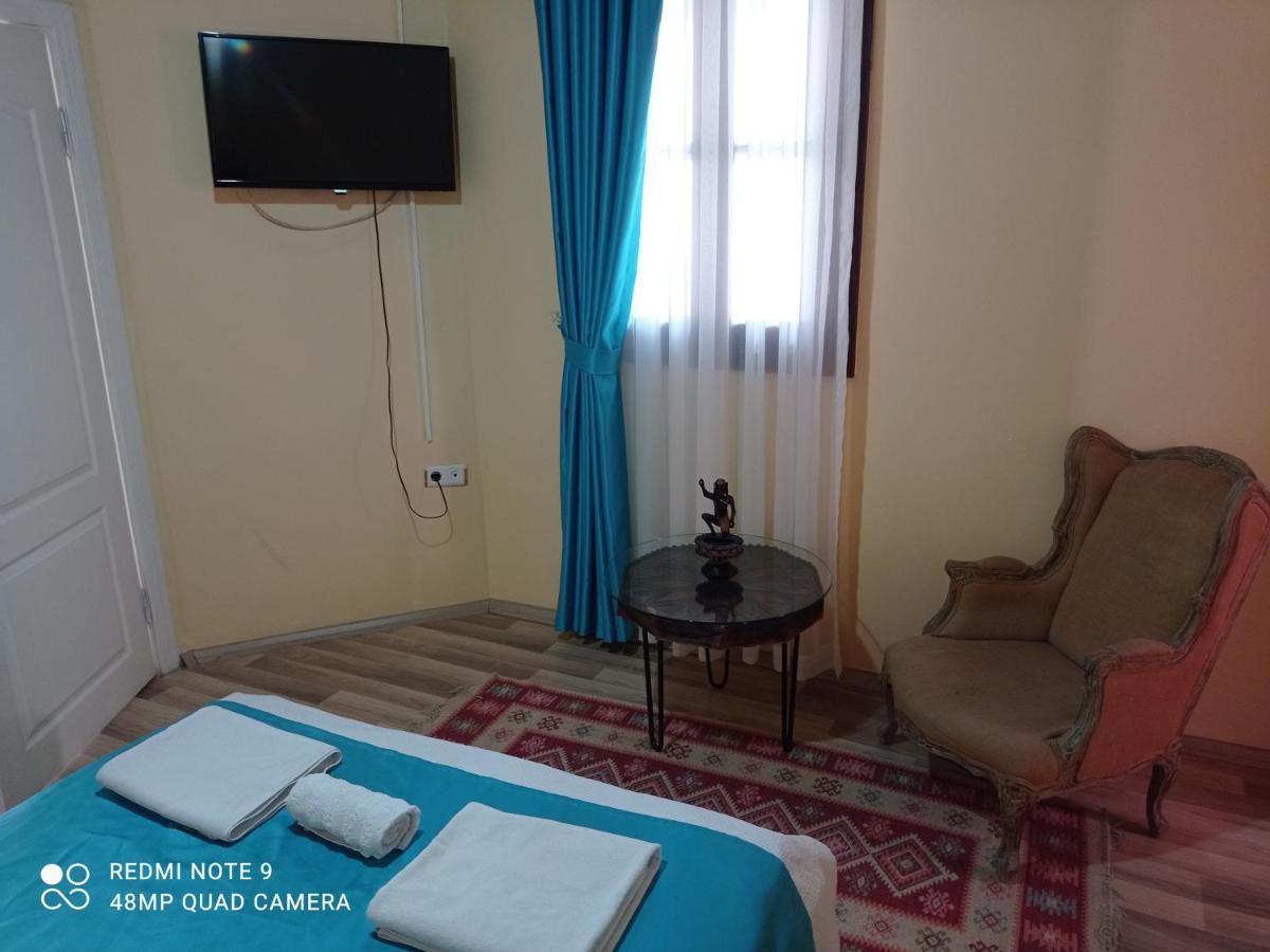 Grand Erken Hotel Antalya Extérieur photo