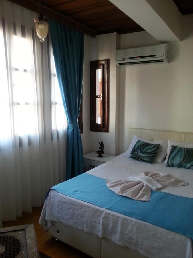 Grand Erken Hotel Antalya Extérieur photo