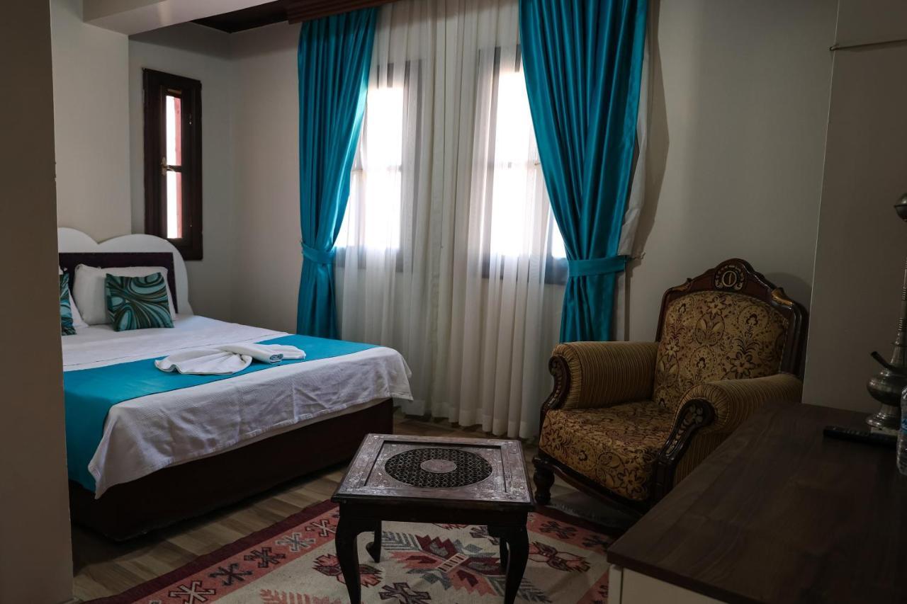 Grand Erken Hotel Antalya Extérieur photo
