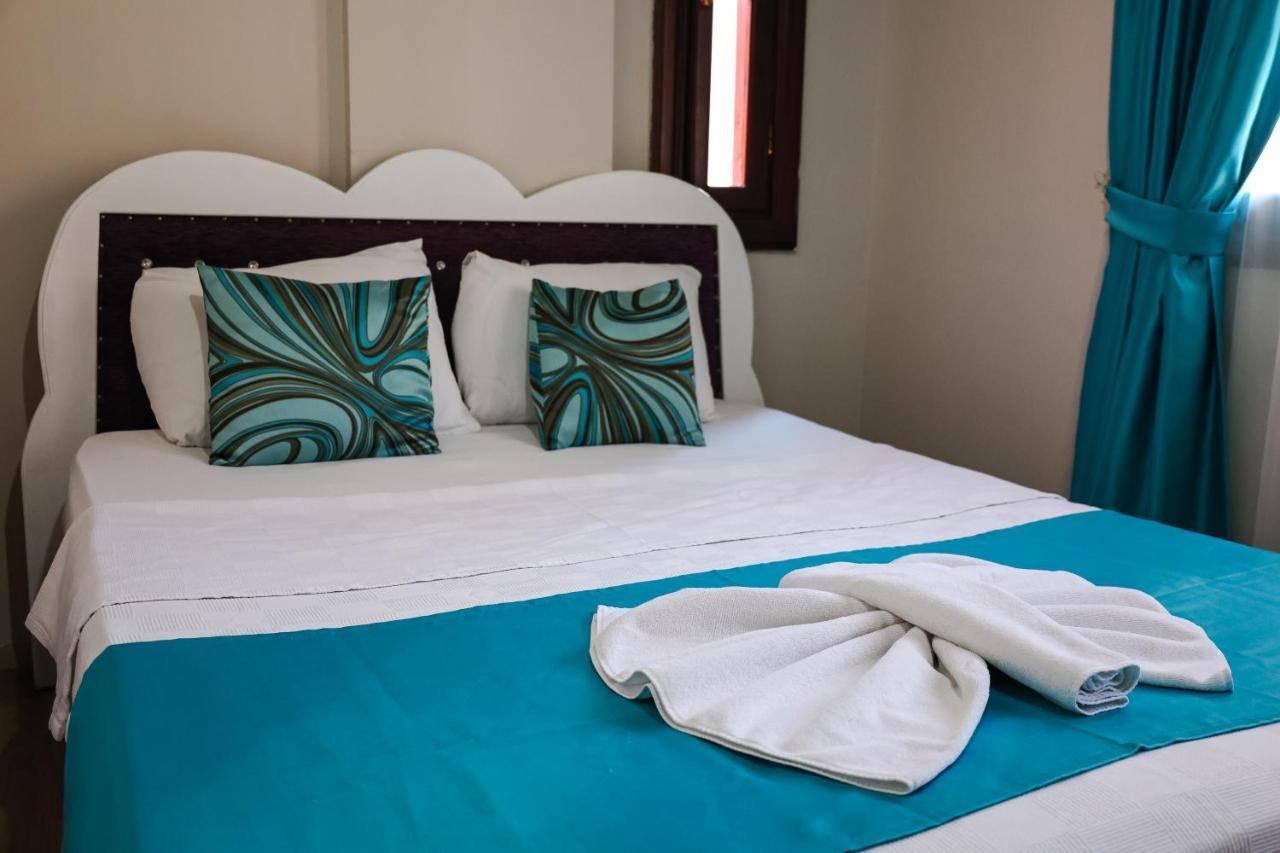 Grand Erken Hotel Antalya Extérieur photo