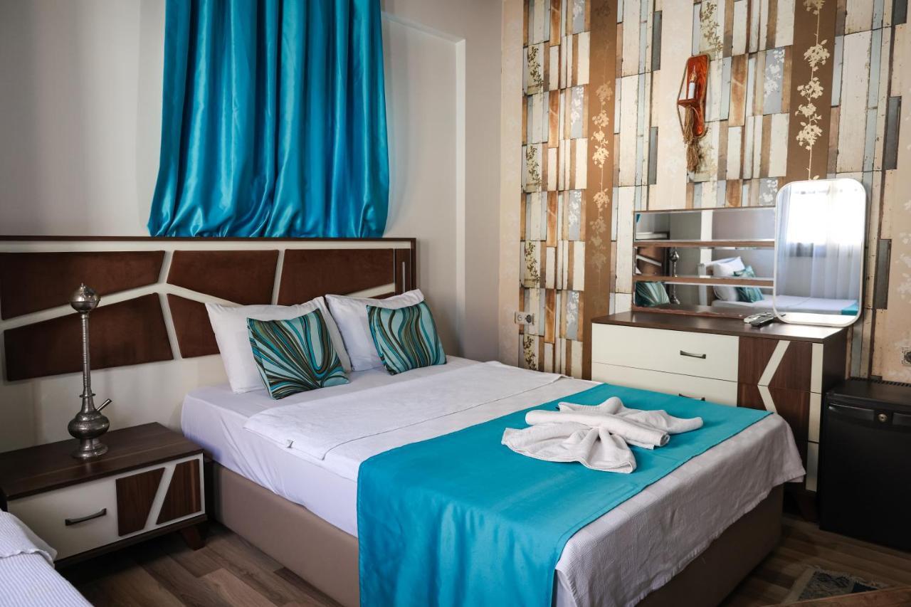 Grand Erken Hotel Antalya Extérieur photo