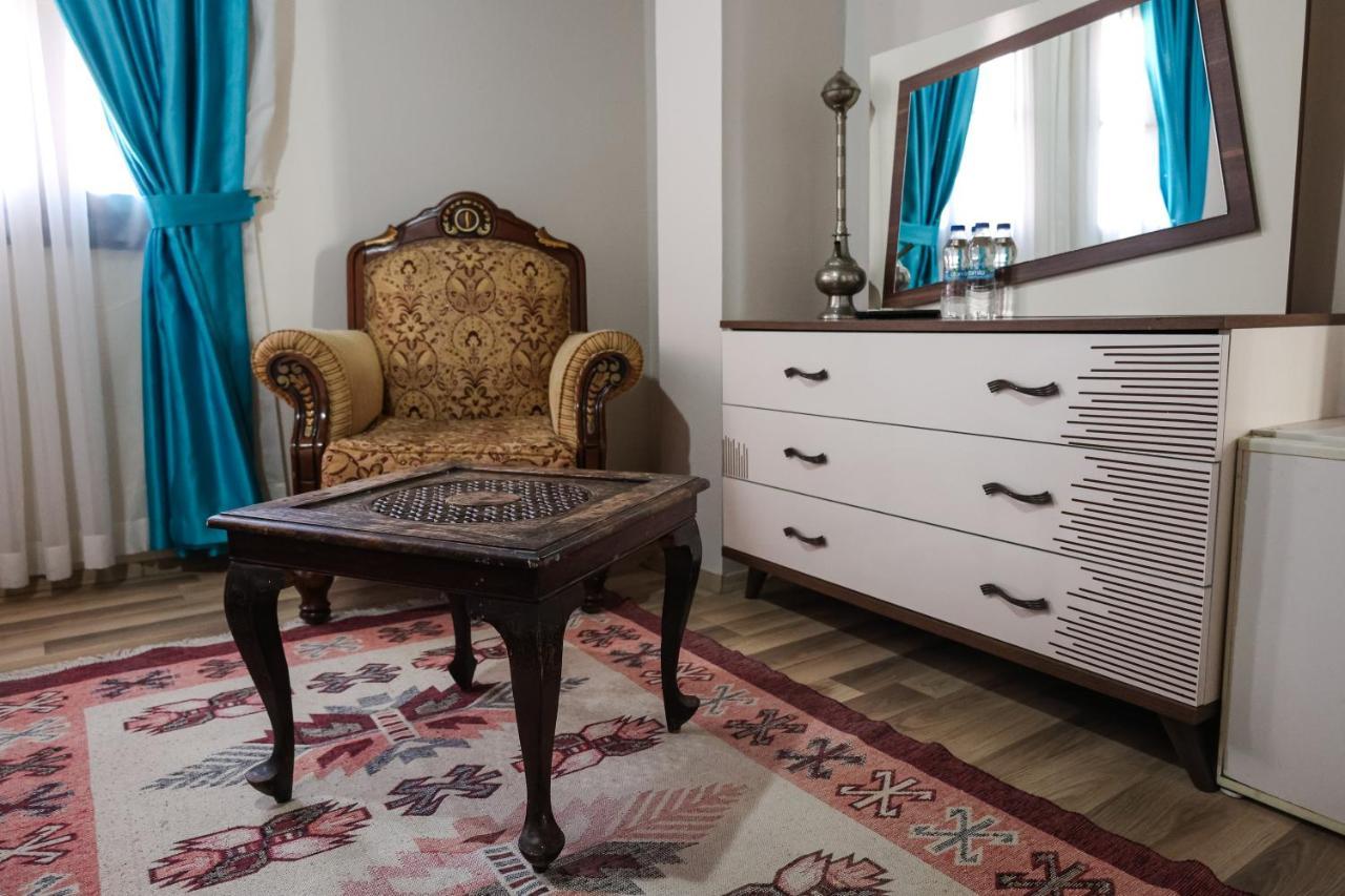 Grand Erken Hotel Antalya Extérieur photo