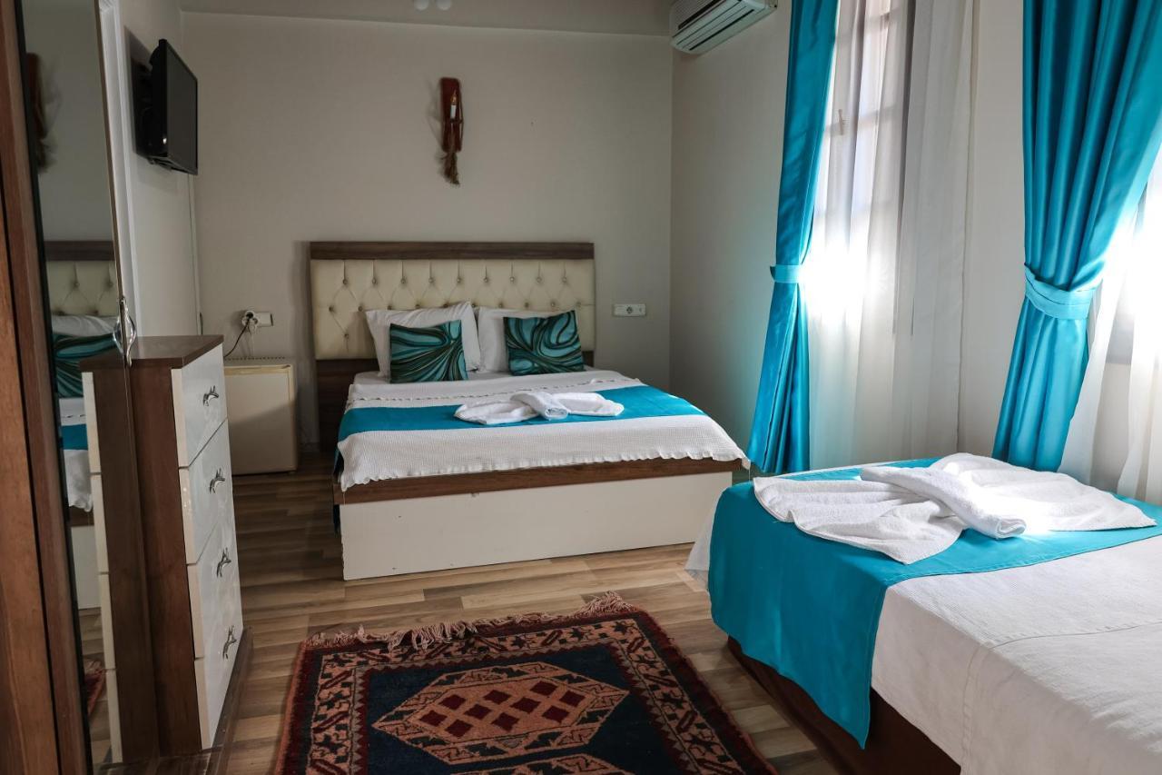 Grand Erken Hotel Antalya Extérieur photo