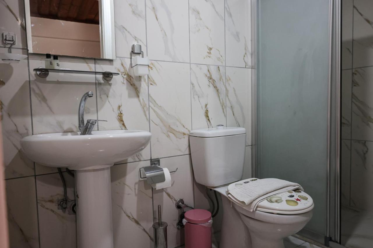 Grand Erken Hotel Antalya Extérieur photo