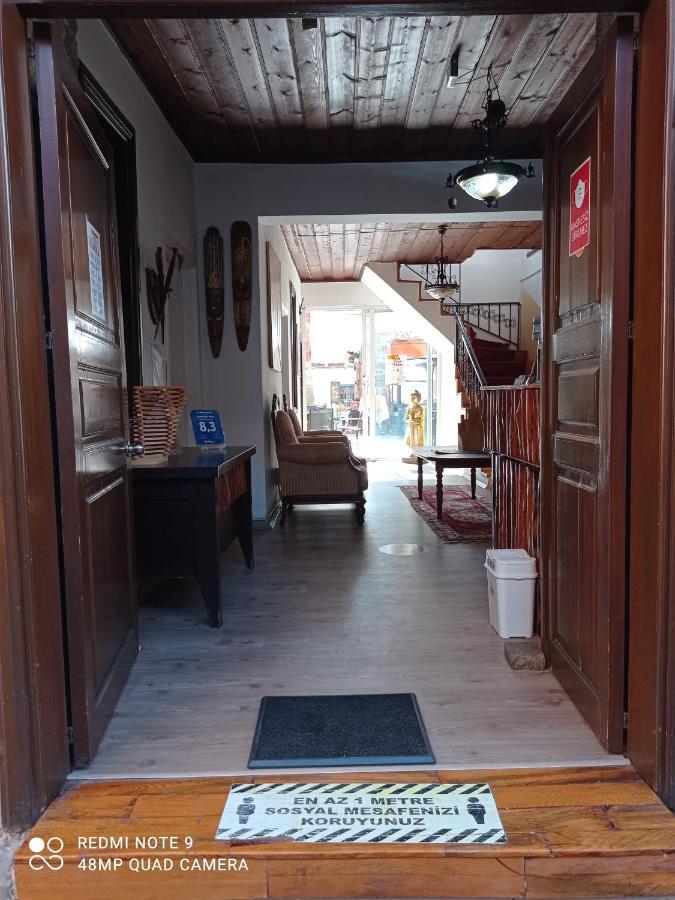 Grand Erken Hotel Antalya Extérieur photo