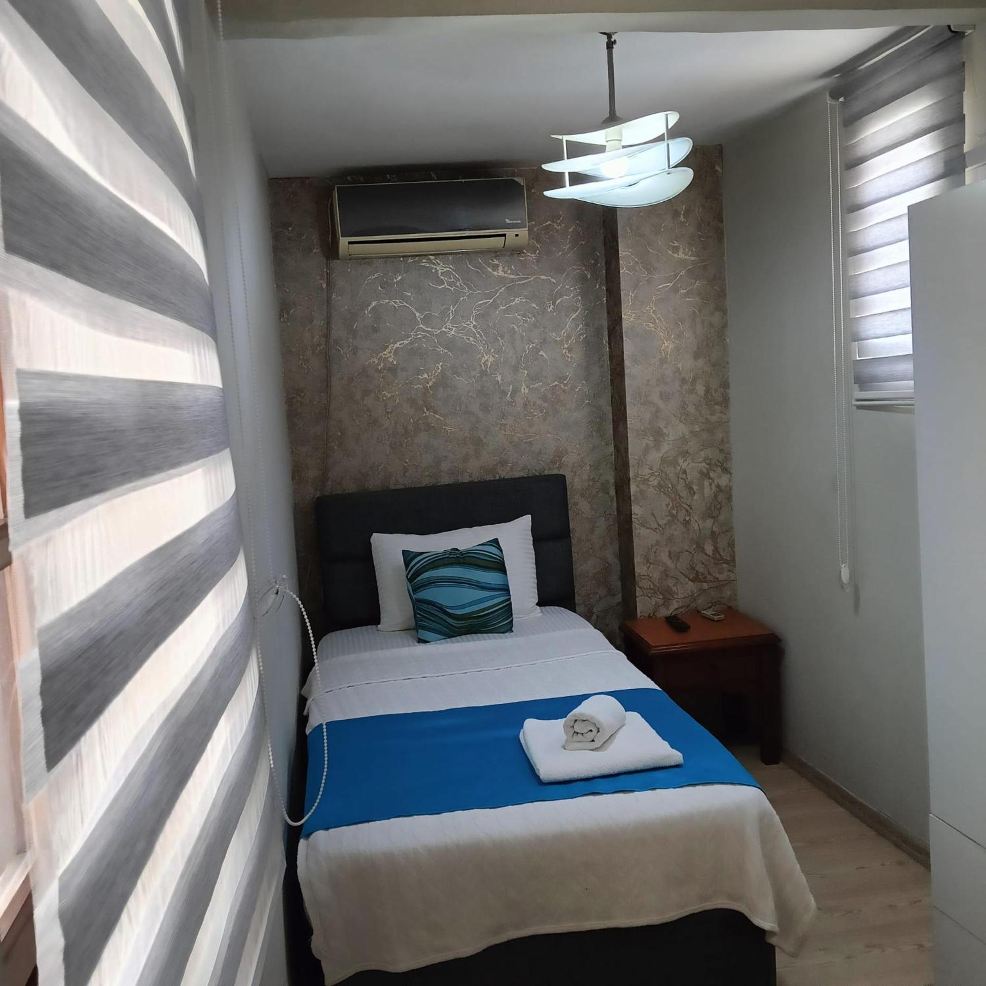 Grand Erken Hotel Antalya Extérieur photo