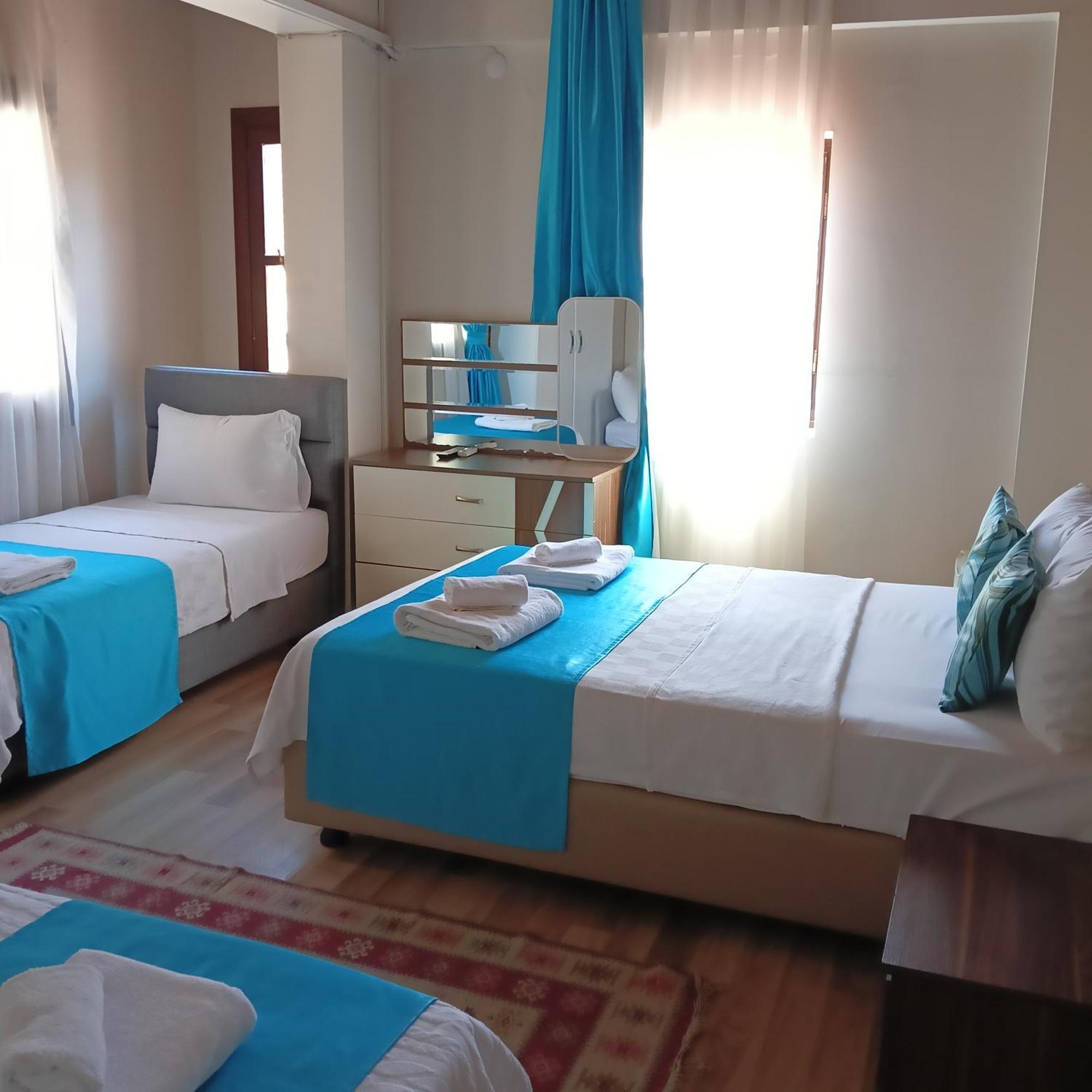 Grand Erken Hotel Antalya Extérieur photo
