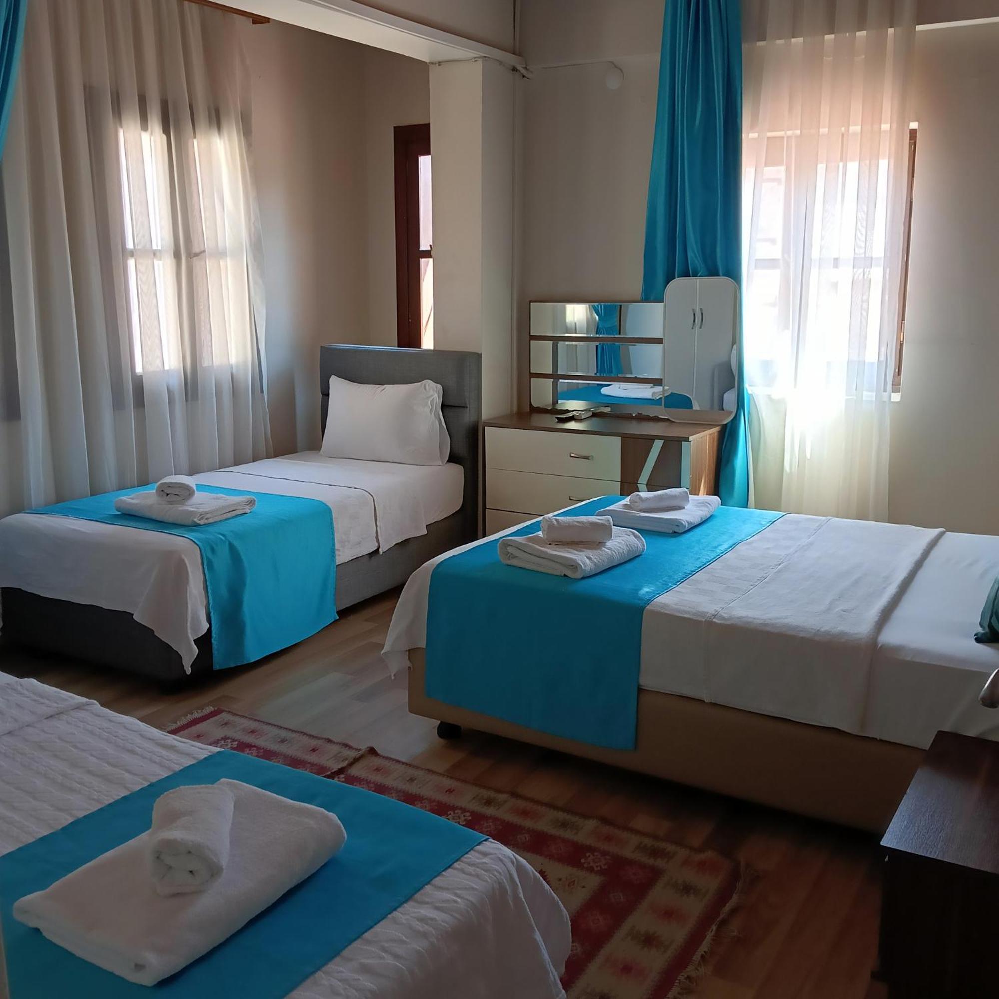 Grand Erken Hotel Antalya Extérieur photo