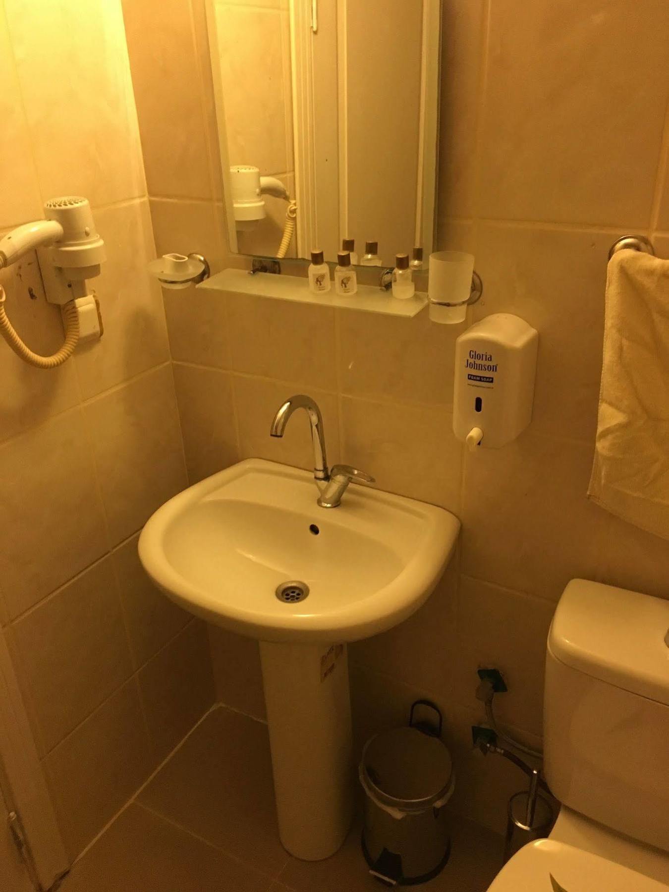 Grand Erken Hotel Antalya Extérieur photo