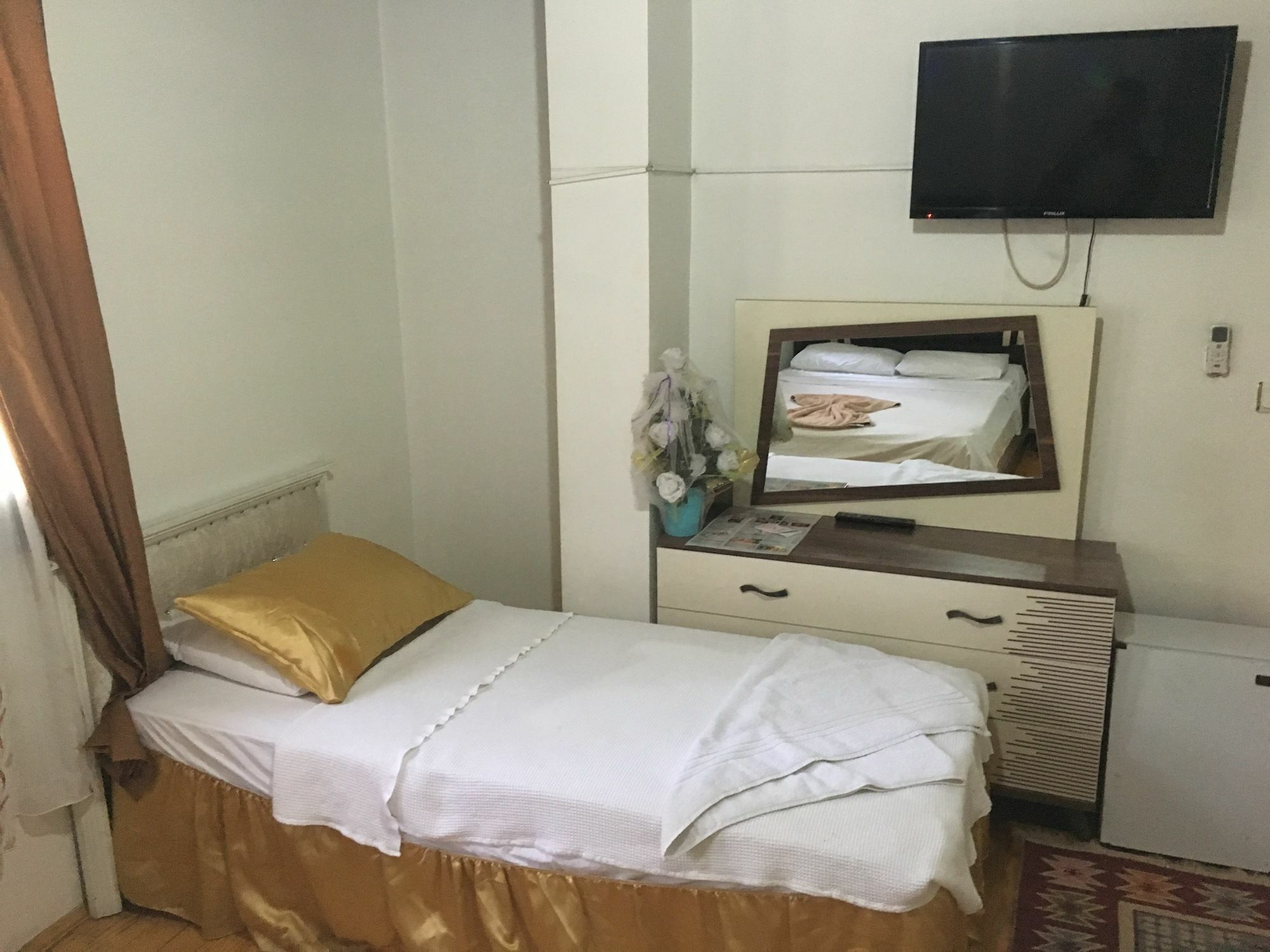 Grand Erken Hotel Antalya Extérieur photo