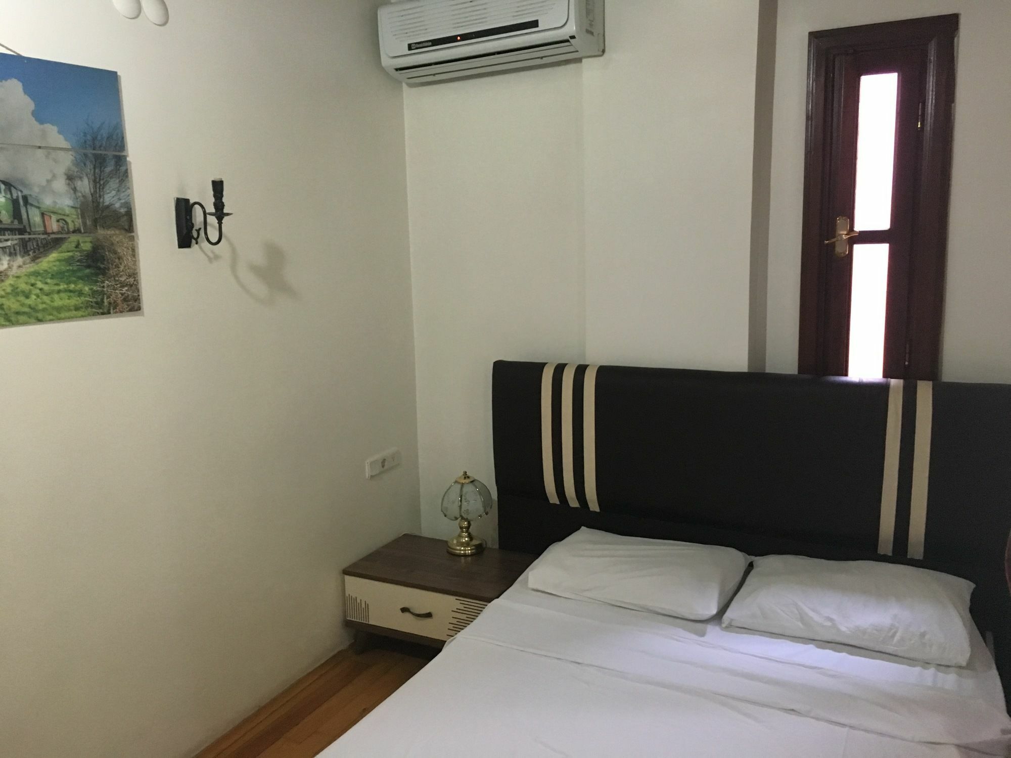 Grand Erken Hotel Antalya Extérieur photo