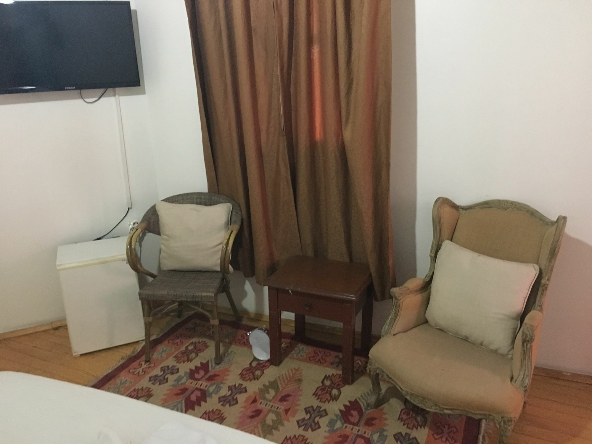 Grand Erken Hotel Antalya Extérieur photo